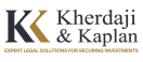 Kherdaji & Kaplan